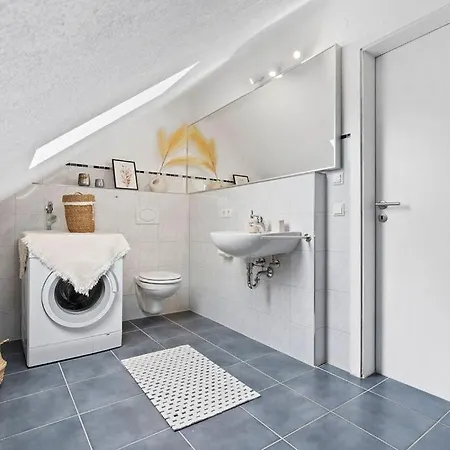 Second Manzell Apartman Friedrichshafen
