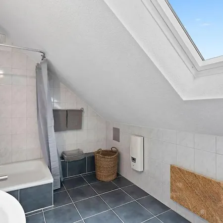 Apartman Second Manzell