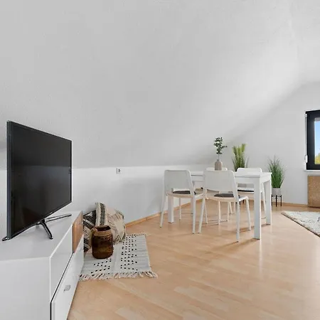 Apartman Second Manzell *